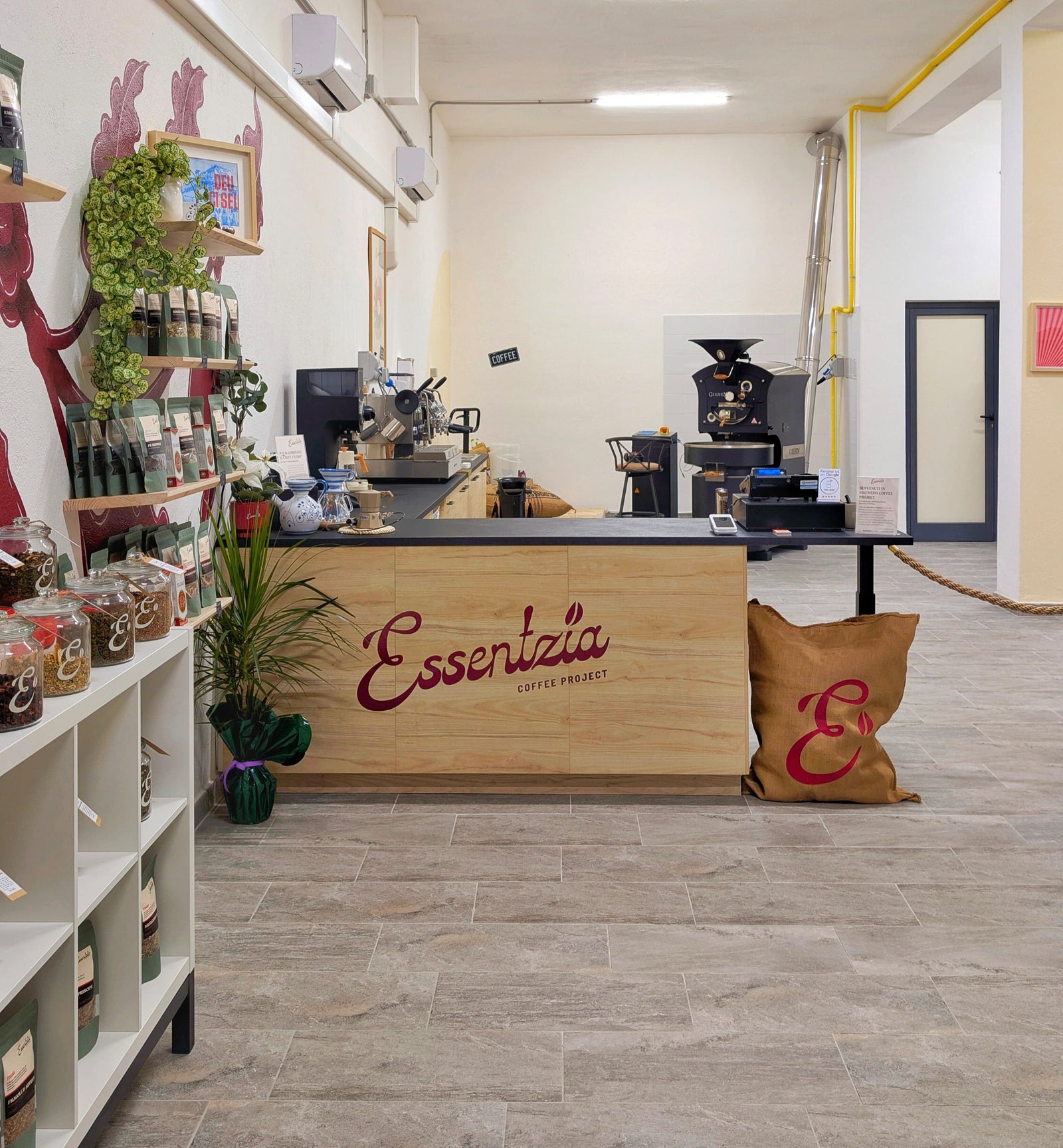 Hidden coffee spots in Cagliari