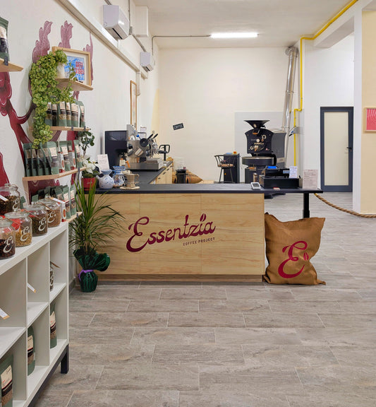 Hidden coffee spots in Cagliari