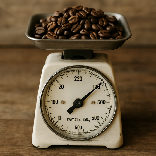Quanti grammi di caffè in un espresso: Guida Completa