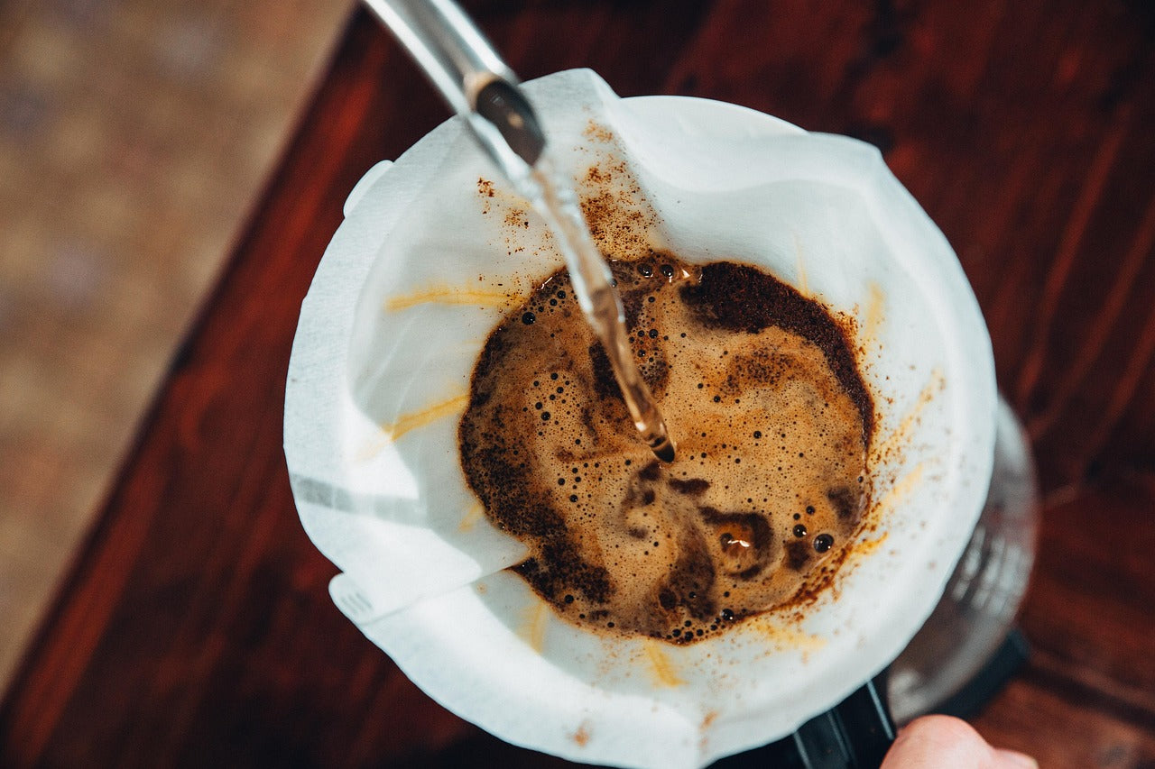 Specialty coffee: cos’è e perché è diverso