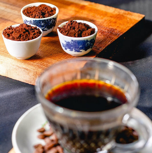 Caffè macinato o in grani: quale scegliere davvero