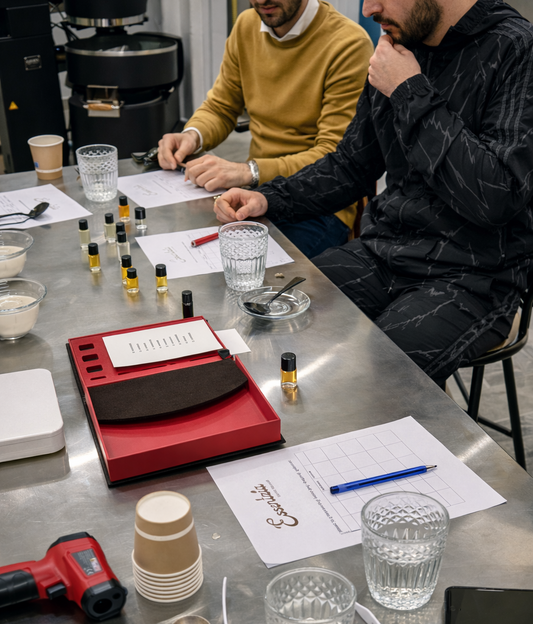 corso per baristi a cagliari