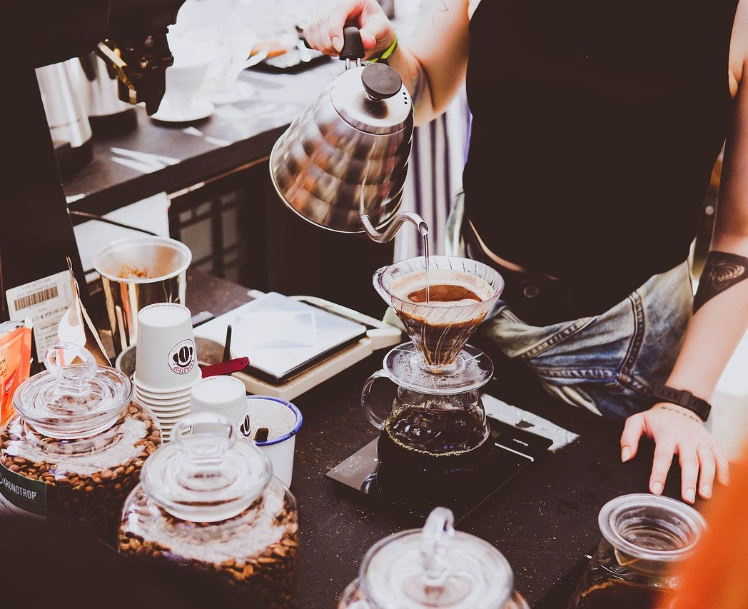 Quanto Guadagna un Barista in Italia e a Cagliari
