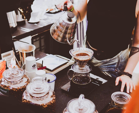Quanto Guadagna un Barista in Italia e a Cagliari