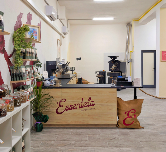 Bester Kaffee in Cagliari
