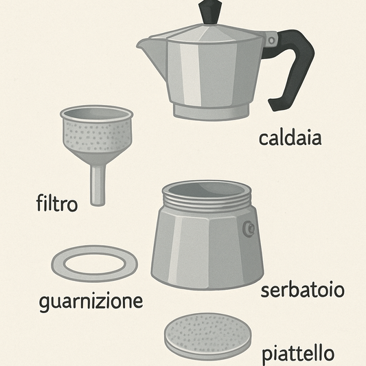 Funzionamento Moka: Guida Completa e Consigli