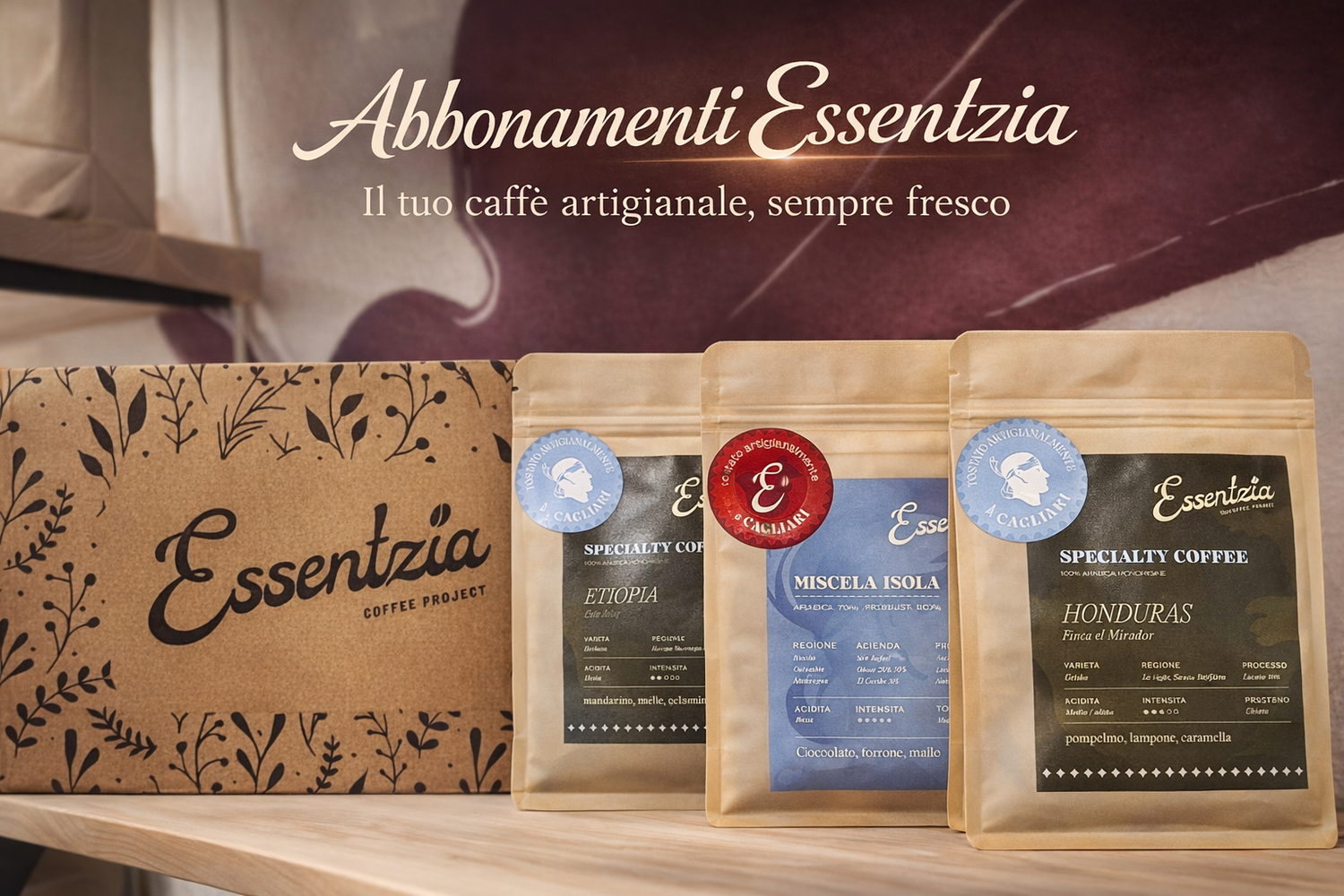 ABBONAMENTI