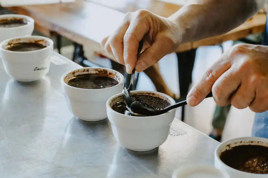 Gift card " Coffee Experience "