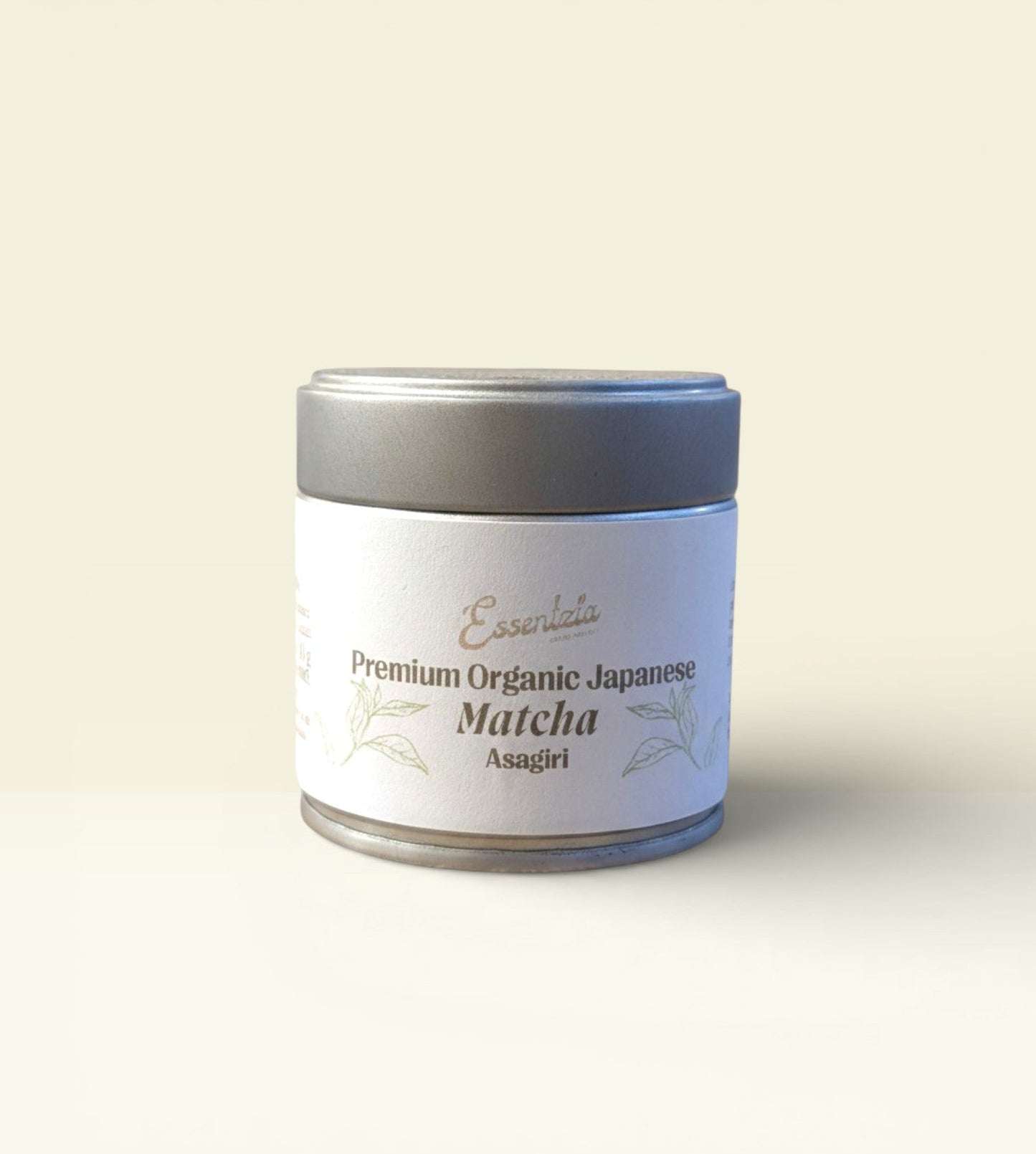 MATCHA ASAGIRI 30 gr