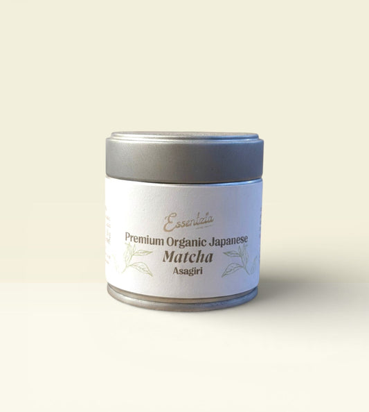 MATCHA ASAGIRI 30 gr