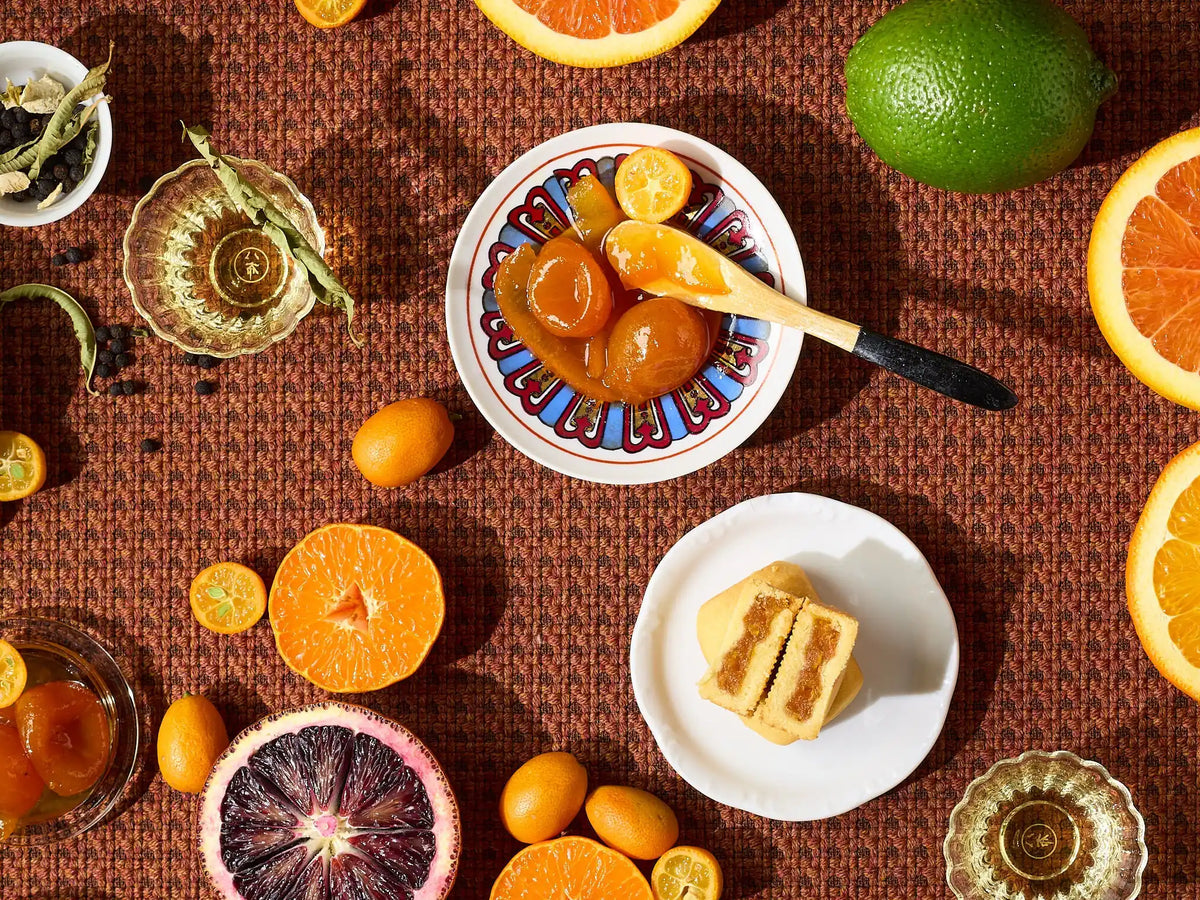 Ingredienti naturali