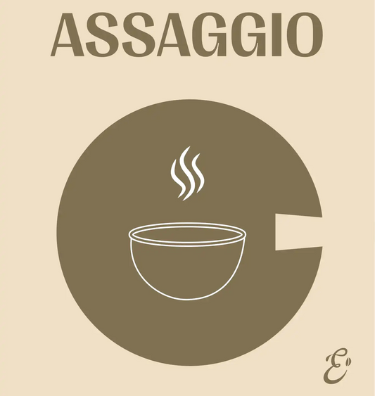 corso di sommelier caffé in sardegna
