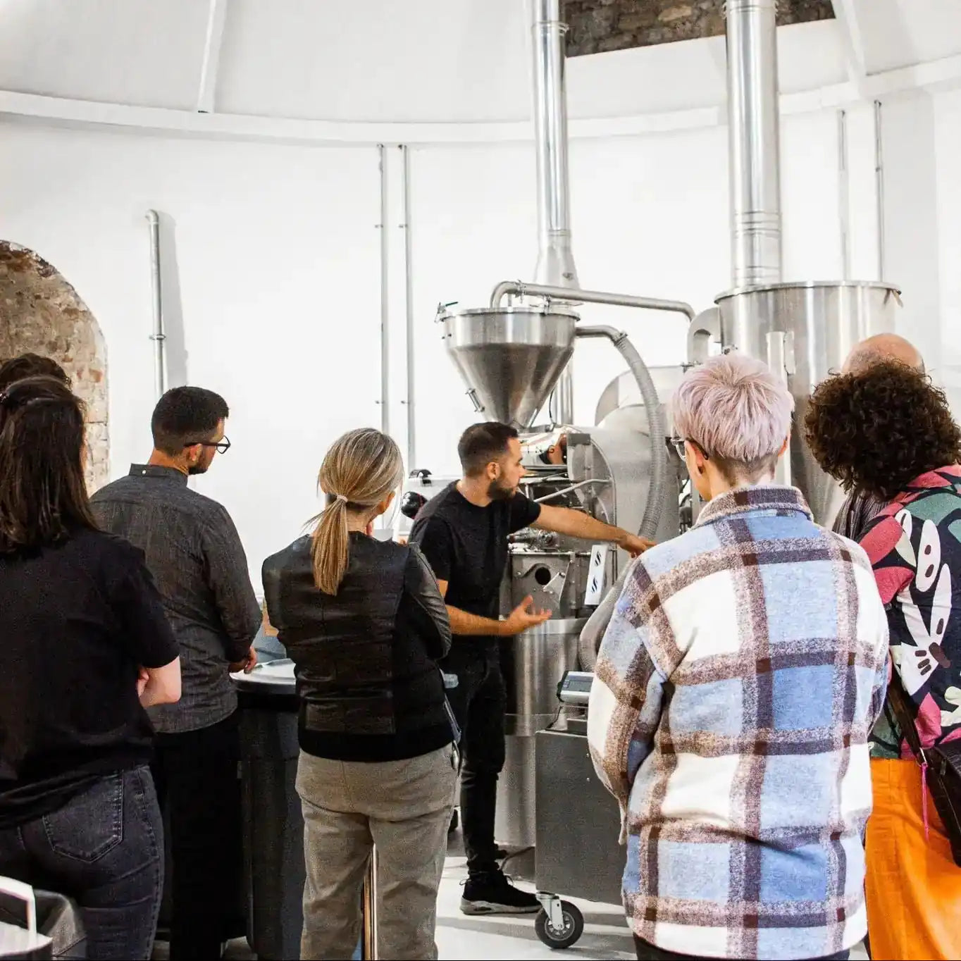 Coffee Experience - 90 minuti