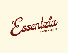 Logo Essentzia Coffee Project